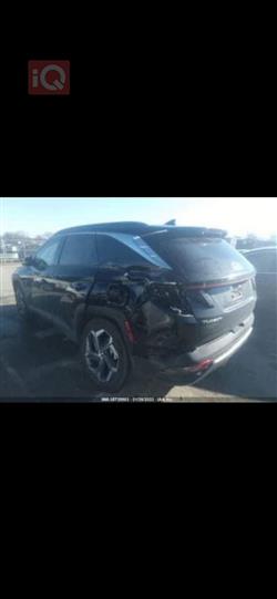 هیوندای تۆکسۆن